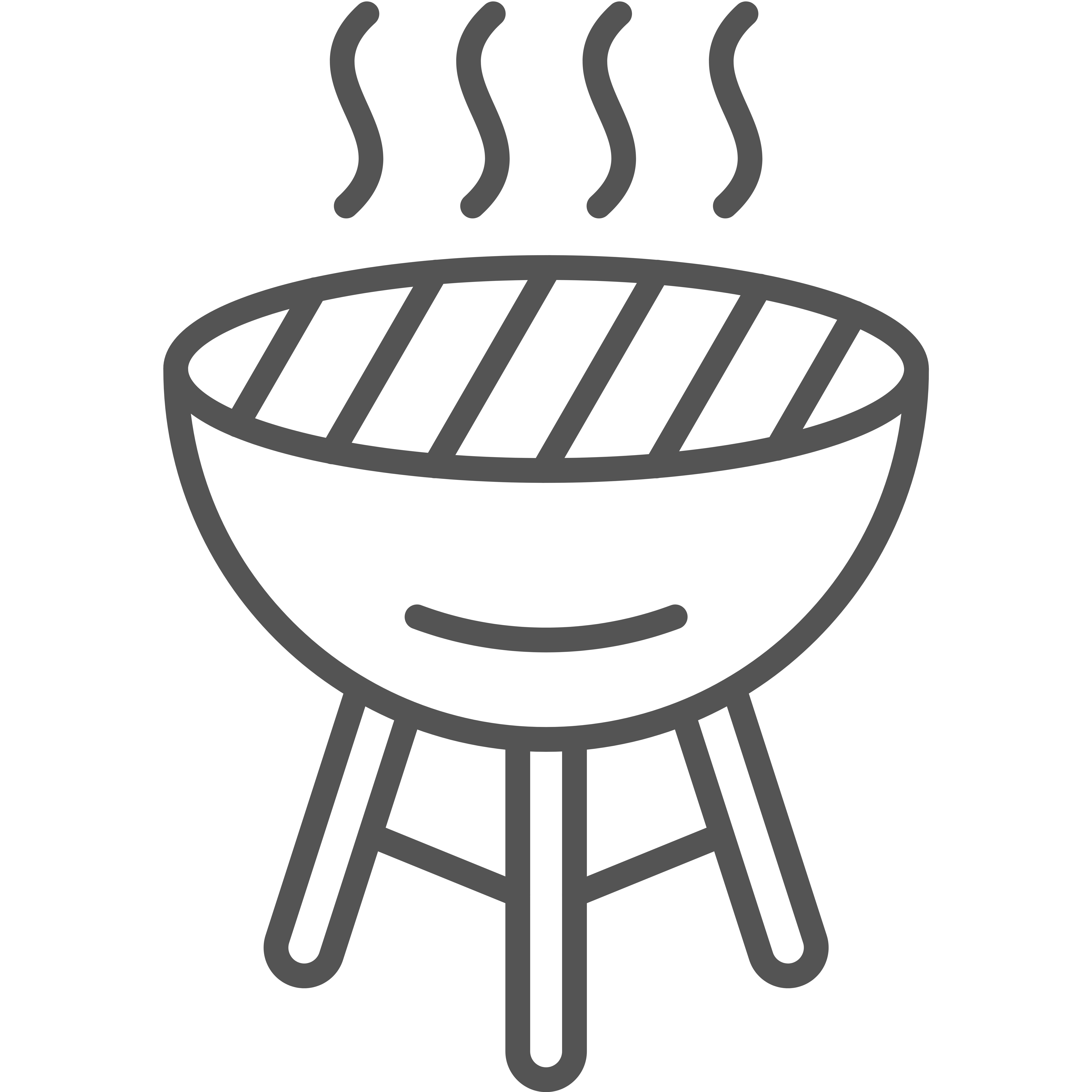 Lotusgrill XXL optional