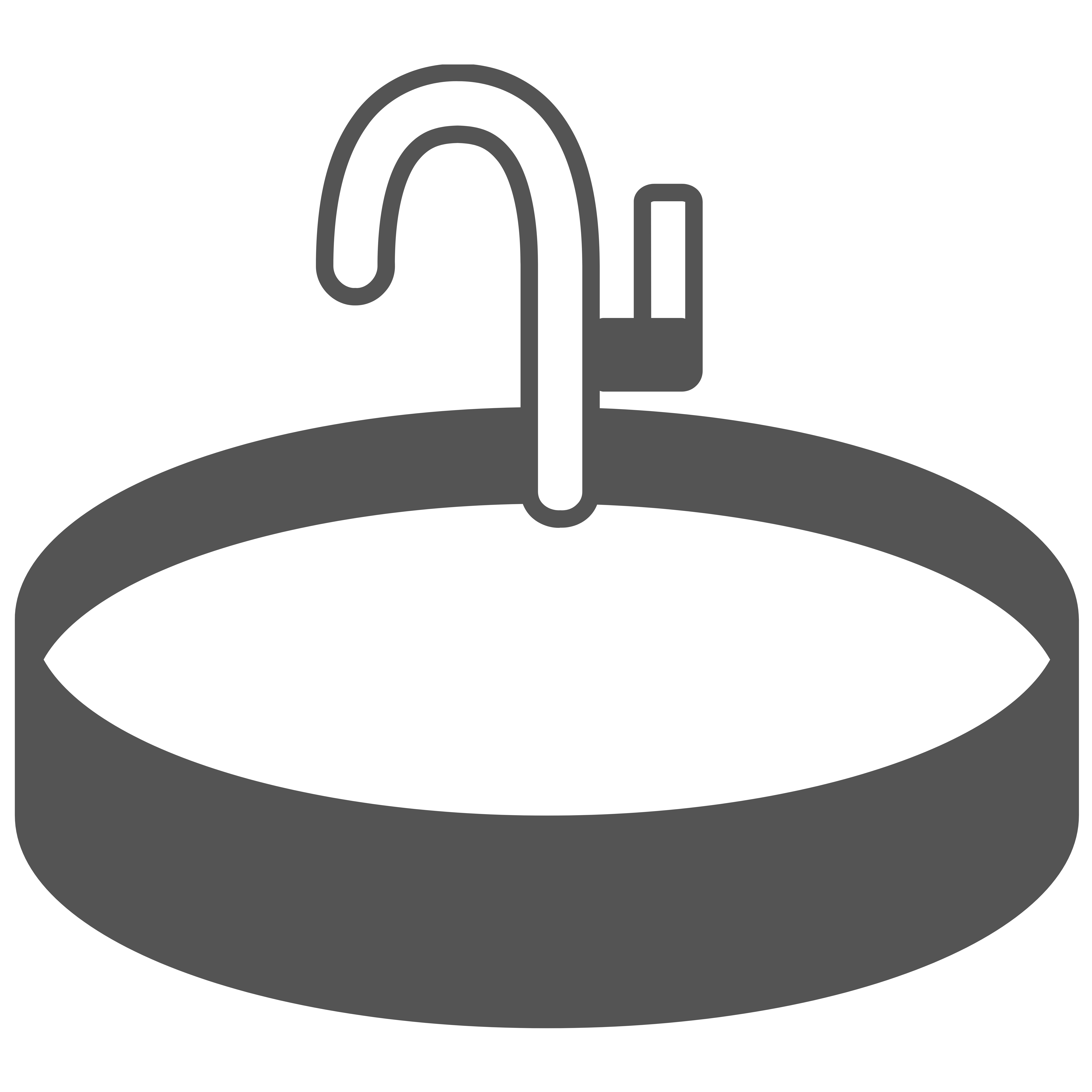 Waschbecken