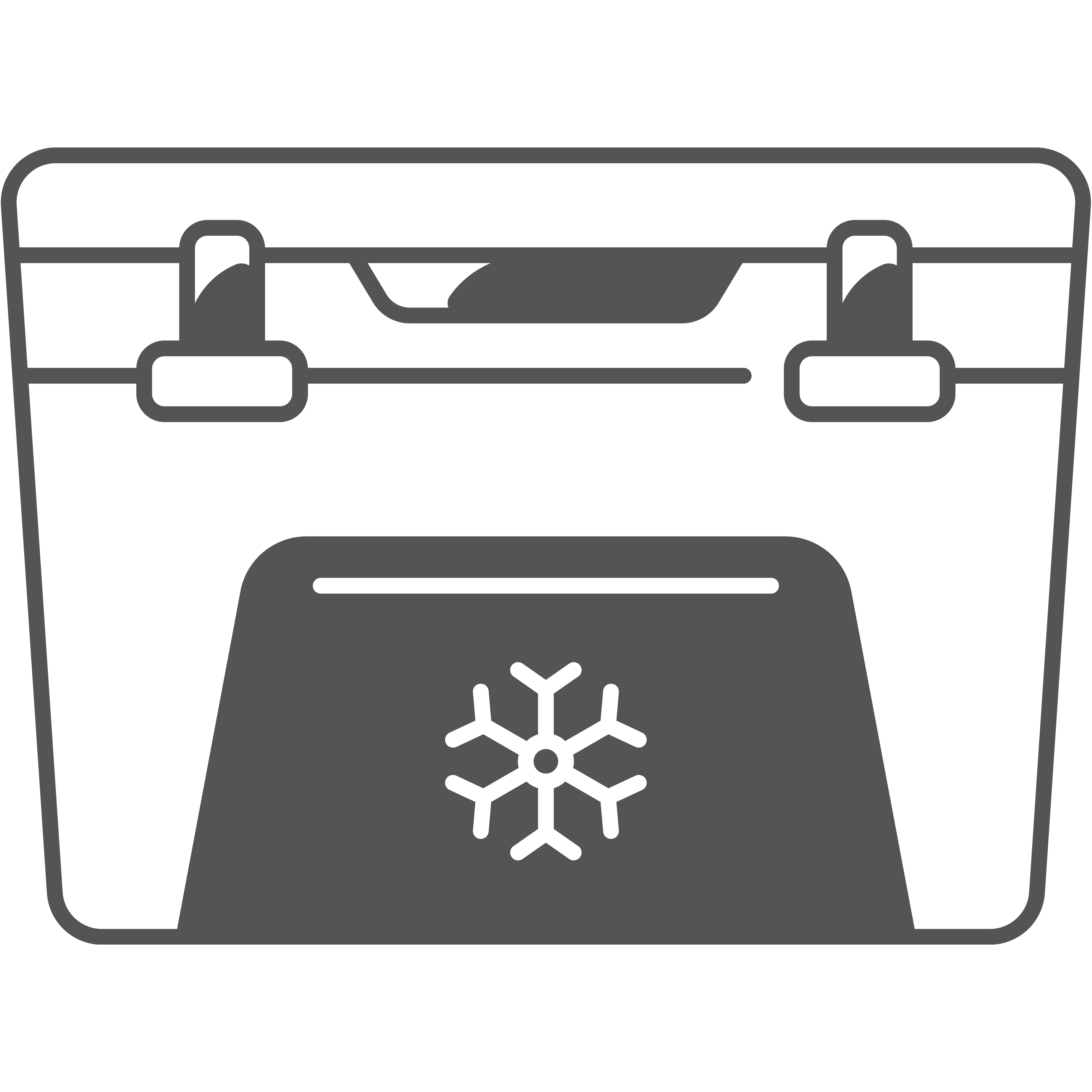 Kühlbox XXL optional