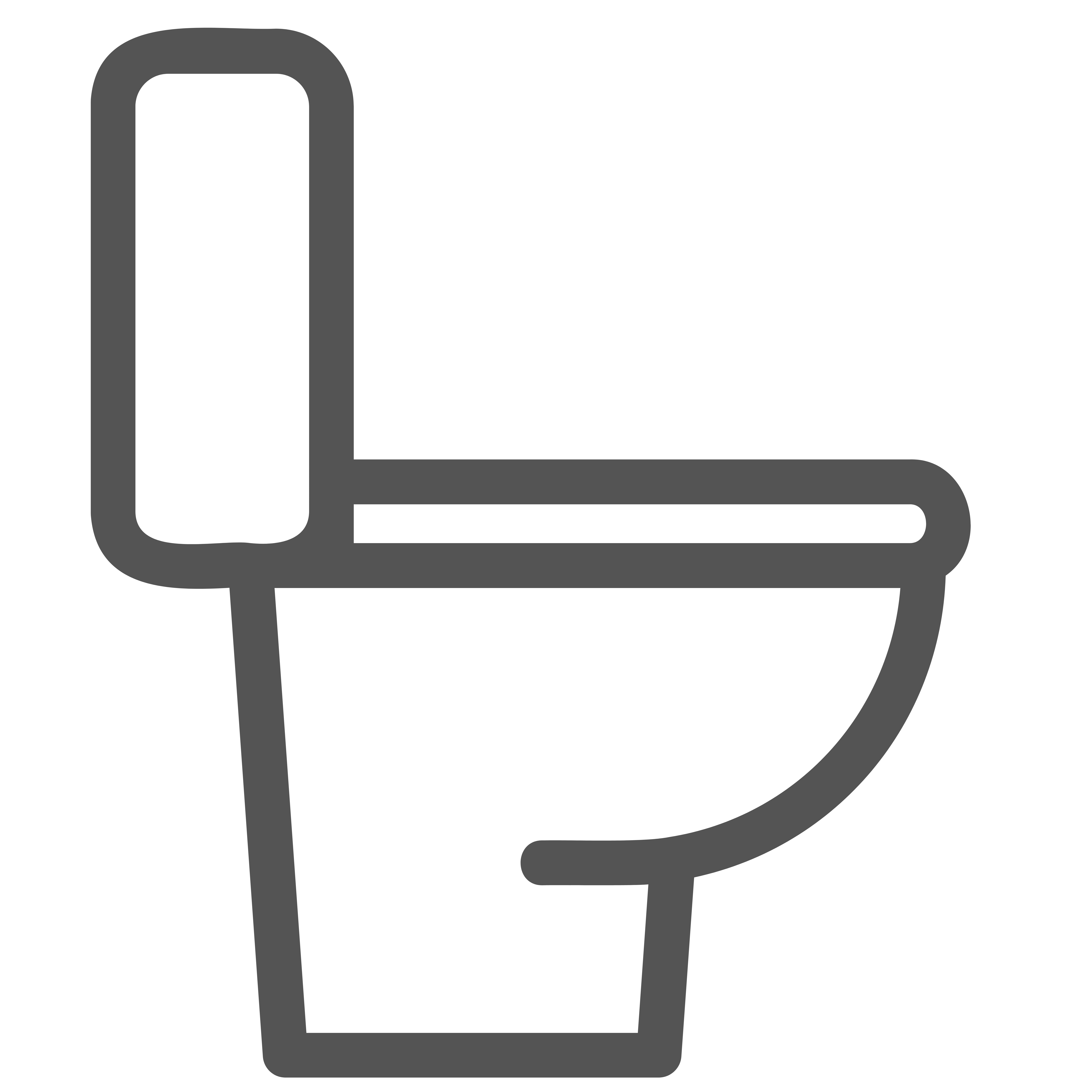 WC optional