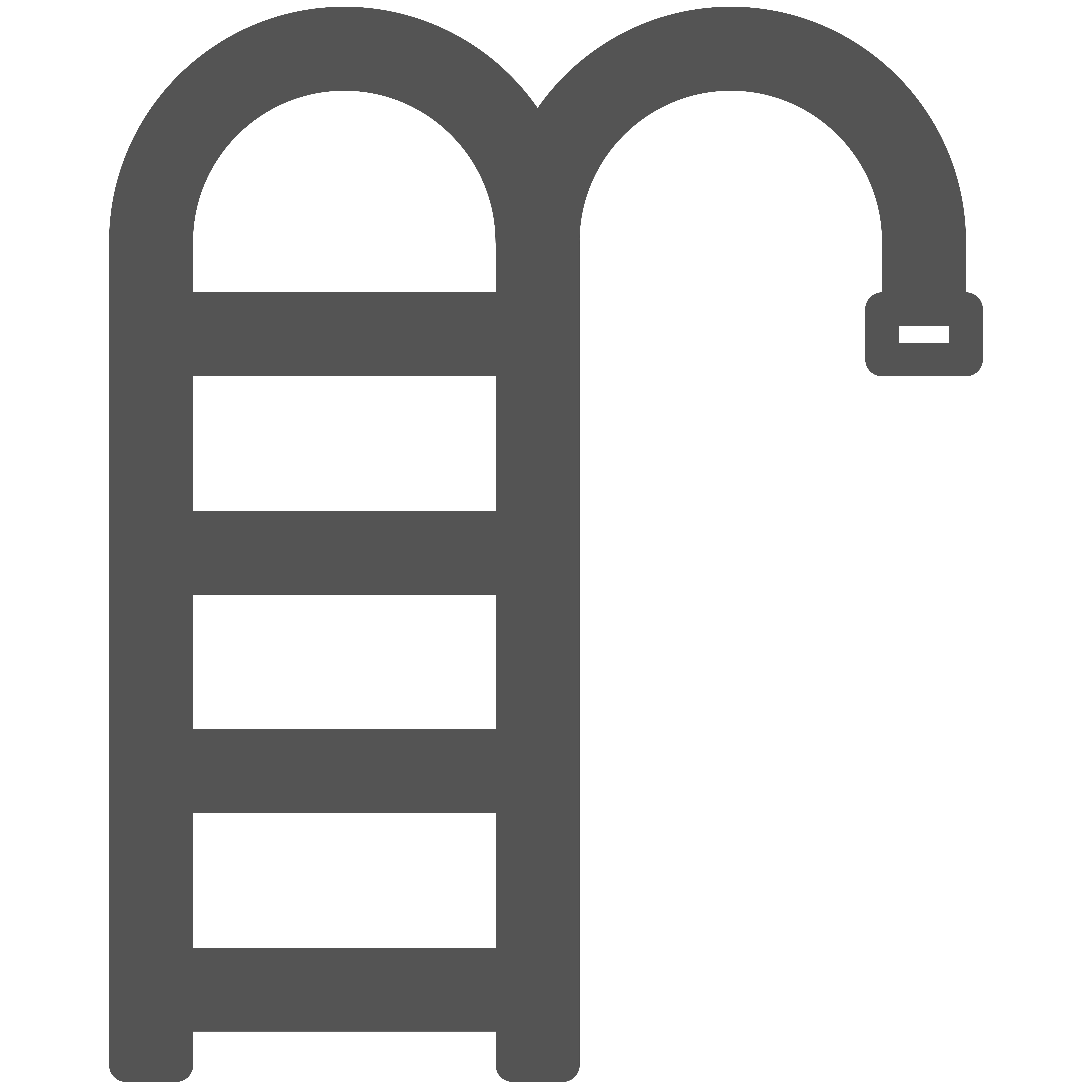 Badeleiter